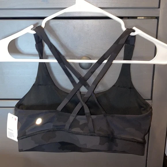 Lululemon Energy Bra - Picture 4 of 4